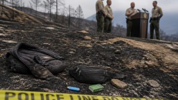 Spokane Arson Suspect Contacted Twice in 2025, Sheriff Nowels Says