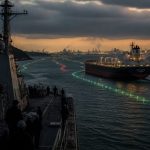 Operation Economic Outcast Chokes Iran’s Cash, Hegseth Says