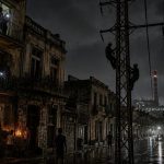 Cuba's Grid Fails Twice in 24 Hours as Regime Neglect Hits Home