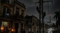 Cuba's Grid Fails Twice in 24 Hours as Regime Neglect Hits Home