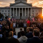 SC Runoff Forces GOP Showdown to Replace Lindsey Graham