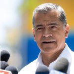 DEMANDS for FBI to re-interview California candidate amid CORRUPTION case