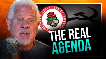 The "Democrat Socialists" are Telling You EXACTLY What They're Planning! | Glenn Beck
