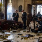 DOJ Turns NYC Synagogue Assault Into Federal Hate Crime Case