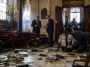 DOJ Turns NYC Synagogue Assault Into Federal Hate Crime Case