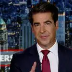 Watters: They’re playing tug of WAR…