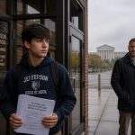 FCA Sues Hopewell Valley After District Bans Adult Faith Mentors