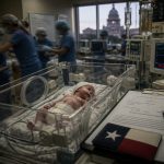 Paxton Demands Doctors Save Baby Gabriel, Blocks Removal