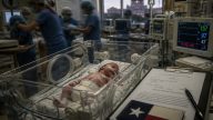 Paxton Demands Doctors Save Baby Gabriel, Blocks Removal