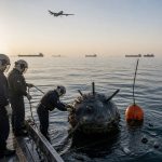 Trump Declares Hormuz Lanes Cleared as Bessent Targets Iran Cash