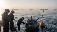 Trump Declares Hormuz Lanes Cleared as Bessent Targets Iran Cash