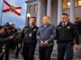 DeSantis Suspends Palm Beach Clerk After Felony Child Abuse Arrest