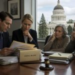 Gavin Newsom Faces Scrutiny Over $3.5B Hospice Fraud Hurting Seniors