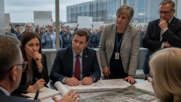 Politicians Panic Over Data Centers — They Create Hundreds, Not Thousands