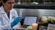 NYC Uses Genetic Genealogy to ID 9/11 Victim, 1,099 Still Missing