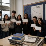 Berkeley Took 34 Mission High Applicants as Math Scores Lag