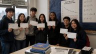 Berkeley Took 34 Mission High Applicants as Math Scores Lag