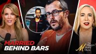 Chris Watts Remarried 8 Years After Murdering Pregnant Wife and Kids, with Maureen Callahan
