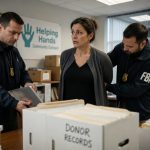 Heidi Beirich Arrested as DOJ Alleges SPLC Hid Donor Money
