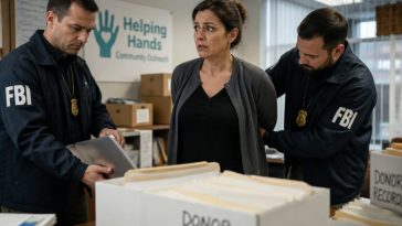 Heidi Beirich Arrested as DOJ Alleges SPLC Hid Donor Money