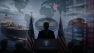 Bessent, Backed by President Trump, Pledges Toughest Iran Sanctions