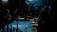 Pentagon Drafts Tactical Nuclear Options to Deter China, Russia