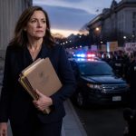 Mary Moriarty Drops Felony Case Against Jake Lang, Left Furious