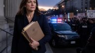 Mary Moriarty Drops Felony Case Against Jake Lang, Left Furious
