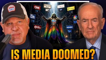 Is It Even Possible To Fix Media Bias? Bill O'Reilly May Have The Answer...