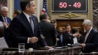 Senator Bill Cassidy’s Swing Vote Secures Todd Blanche as AG 50–49