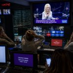 CNN Accidentally Runs Dolly Impersonator Photo During Tribute