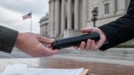 Rep. Clyde: DOJ Won't Appeal NFA Ruling; First Unregistered Suppressor Done