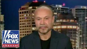 Dan Bongino: Socialism is 7 minute abs