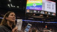 NY Liberty Refunds Fan’s Pro‑Women Message, Runs Pro‑Trans Texts