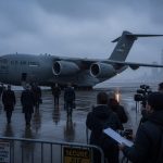 Trump Admin Asked Ukraine to Pause Strikes During Ratcliffe Trip