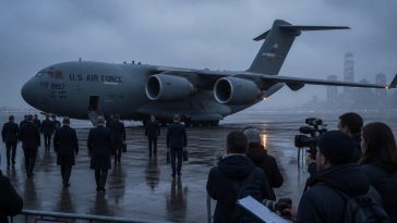 Trump Admin Asked Ukraine to Pause Strikes During Ratcliffe Trip