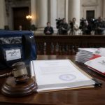 Talwani Blocks USPS From Enforcing Trump Ballot Rule
