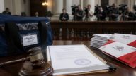 Talwani Blocks USPS From Enforcing Trump Ballot Rule