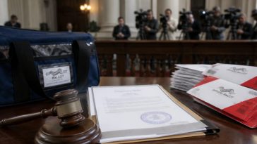 Talwani Blocks USPS From Enforcing Trump Ballot Rule