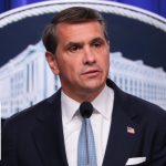 Todd Blanche: This is DISGUSTING