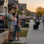 Visa Holders Already in US Are Buying Texas Homes; Lawmakers Clamp Down