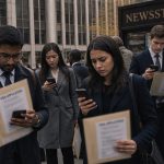 Americans Turn Cold on India as H‑1B Backlash Grows