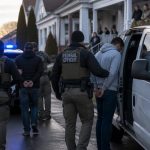 ICE Nets 1,328 in VA‑MD Sweep, Puts Sanctuary Governors on Defense
