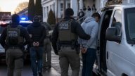 ICE Nets 1,328 in VA‑MD Sweep, Puts Sanctuary Governors on Defense