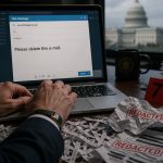Docs: Former NIAID Director Anthony Fauci Told Staff to Delete Email