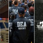 CARTEL CRACKDOWN: DEA, SOUTHCOM push to dismantle Ecuadorian drug networks