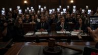 Clancy trial turns into TikTok circus, Judge William Sullivan warns