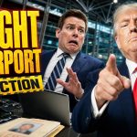 OMG! FBI Agents Nabbed Swalwell's Phones At SFO, And Their File Admits It In Three Words