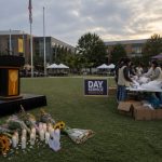 UVU Abandons Charlie Kirk Memorial, Rebrands It a Day of Caring