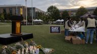 UVU Abandons Charlie Kirk Memorial, Rebrands It a Day of Caring